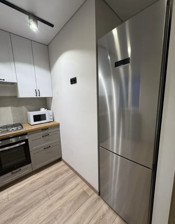 2-х комнатная квартира в центре Петрозаводска