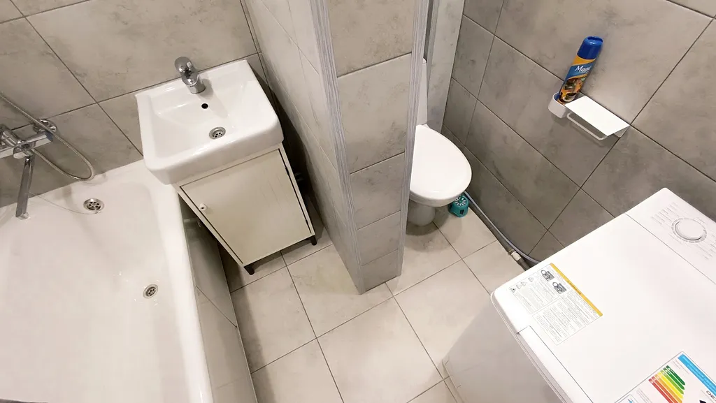 Уютная квартира у КТМ