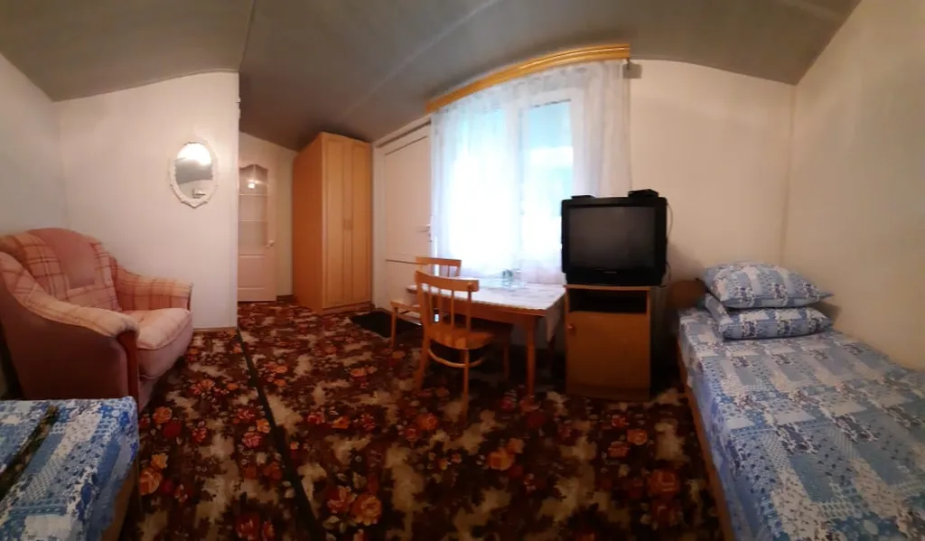 Квартира Комната — Анапа