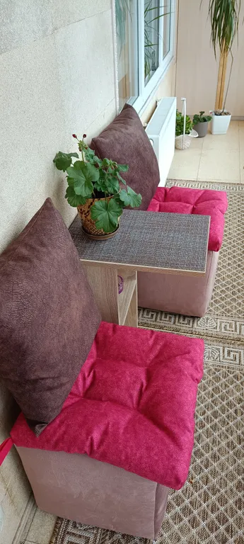 Квартира у Южного вокзала