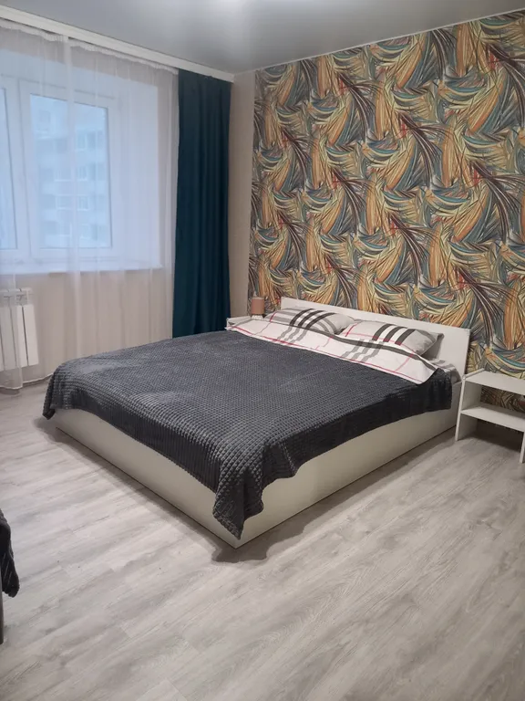 Квартира у Рио