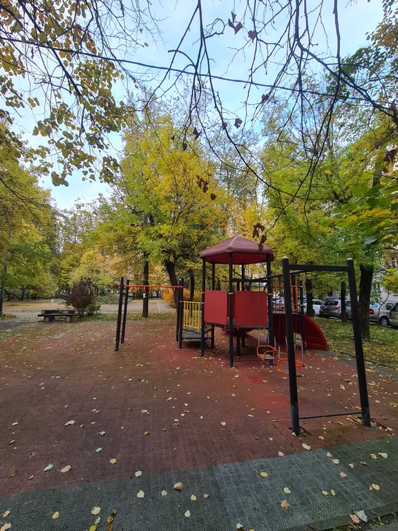 Дизайнерские апартаменты напротив МГУ им. Ломоносова