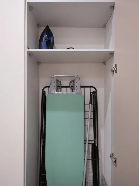 Fresh point - апартамент с 2 спальнями