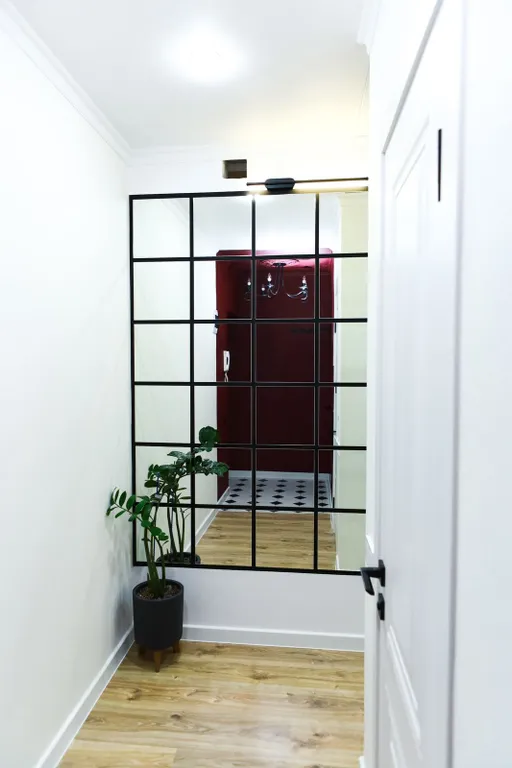 Квартира в центре