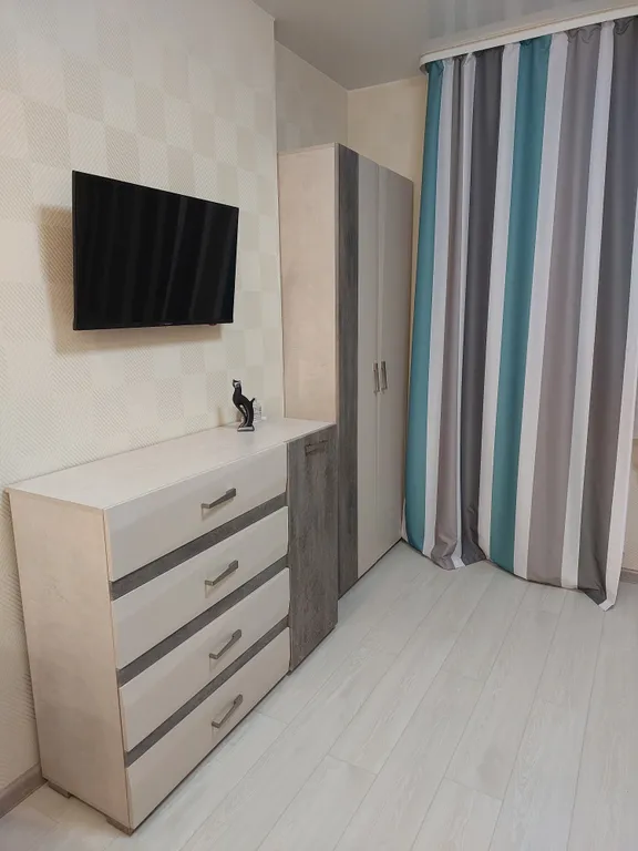 Современная студия Grafitt в самом центре города