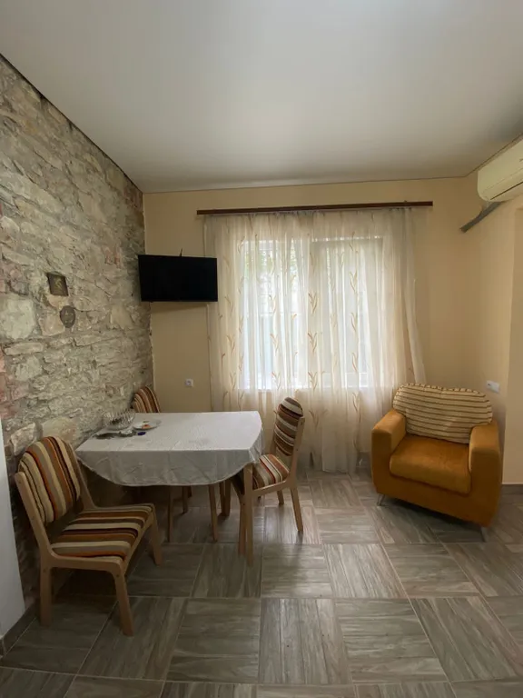 Квартира 2-комнатная Квартира — Сухум