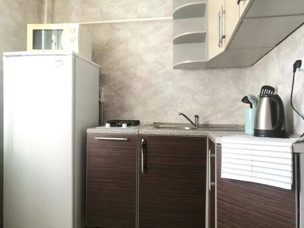 Квартира в центре