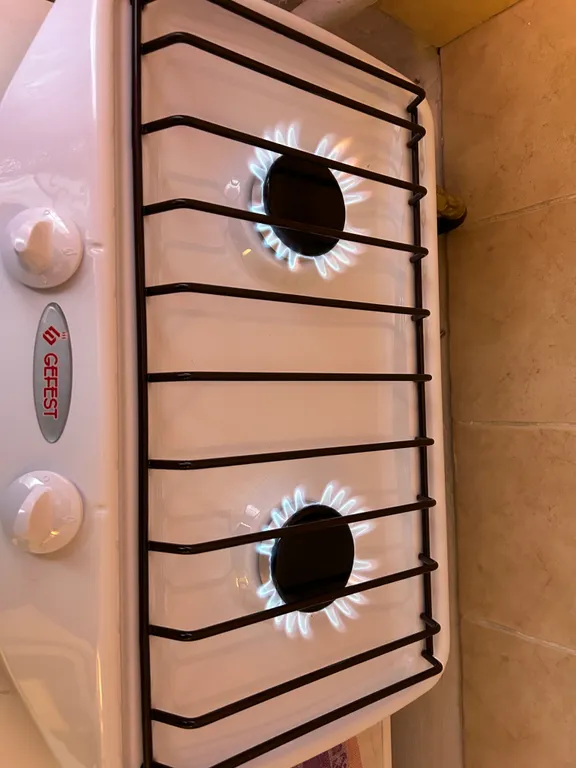 Комфортная квартира