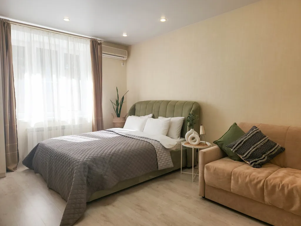 Апартаменты на Войкова в центре