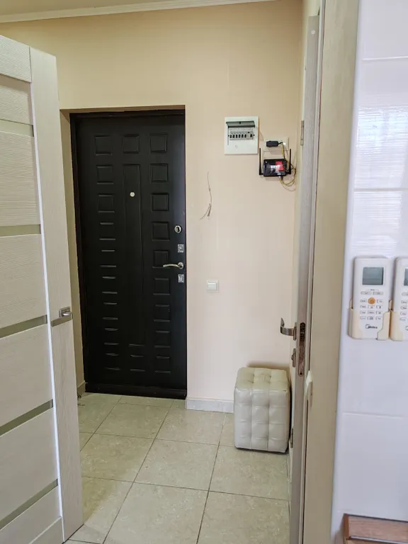 Квартира Квартира Отдых на море — Сириус