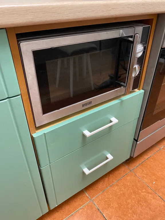 Уютная 2-комнатная квартира