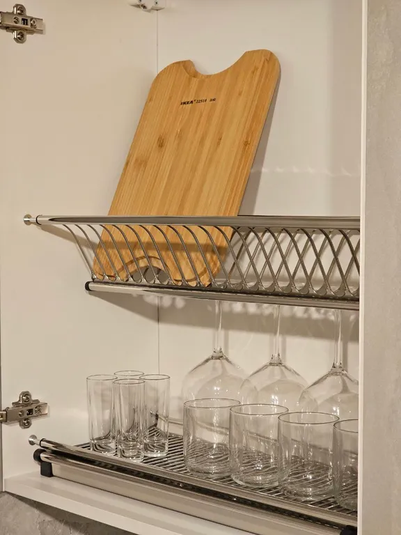 Коттедж Вилла Kolme с видом на лес и зоной барбекю — Приозерск