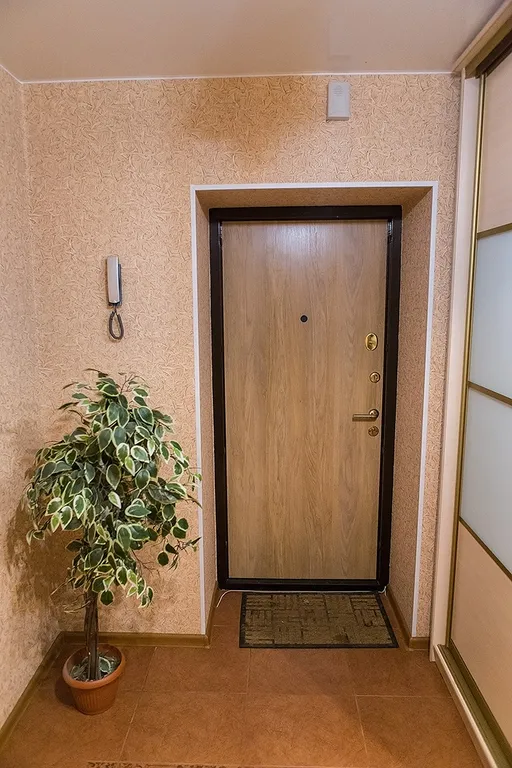 Двушка в современном стиле