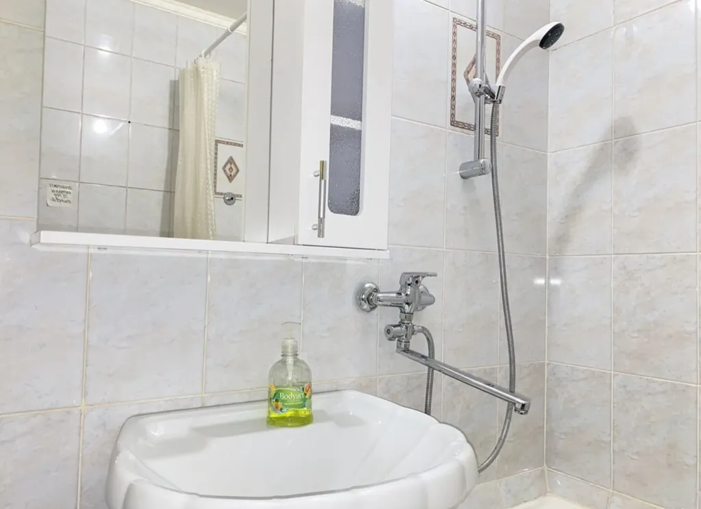 Великолепная трешка