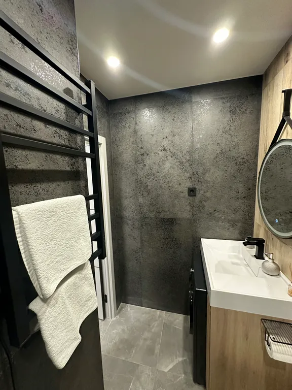 Апарт-Отель See You 13/422