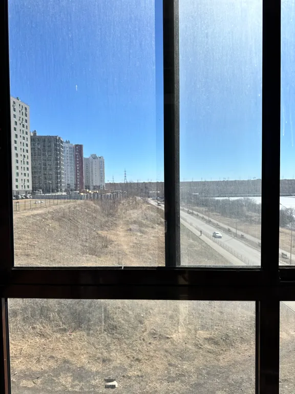 Люкс с видом на Ангару