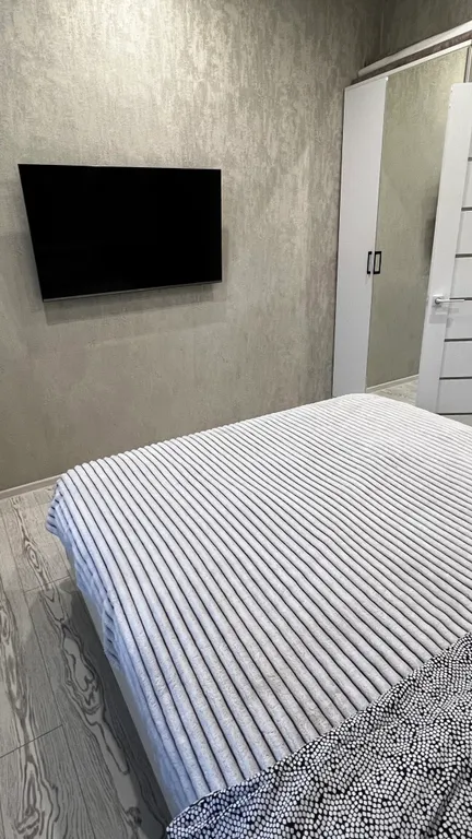 Стильная квартира в центре