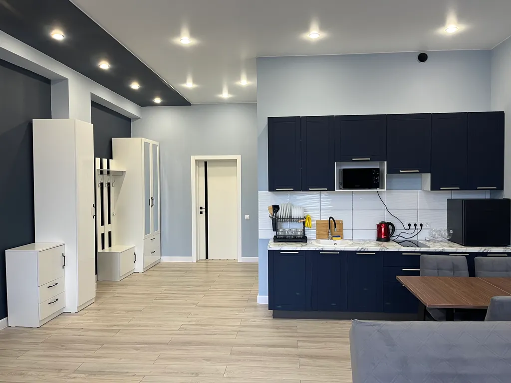 Ayshe prestij studio 6