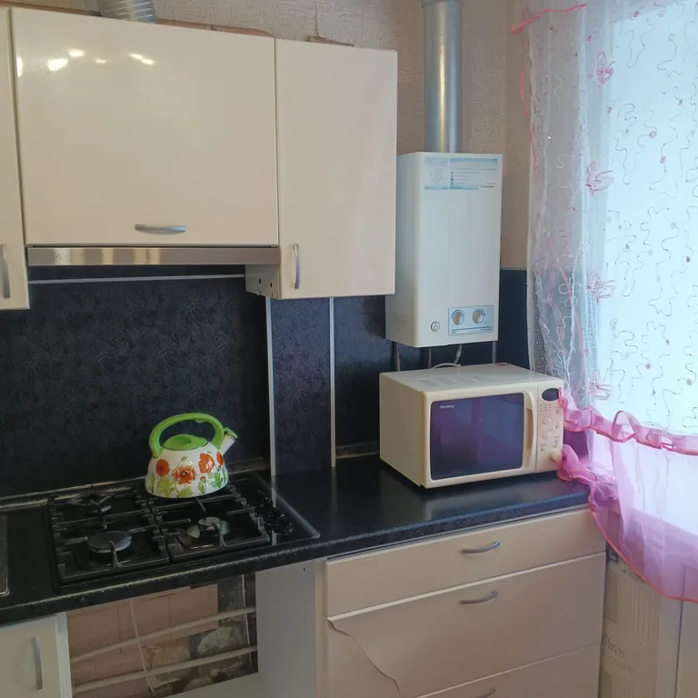 1-комнатная квартира в Телецентре