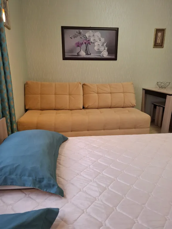 Квартира Комната — Сириус