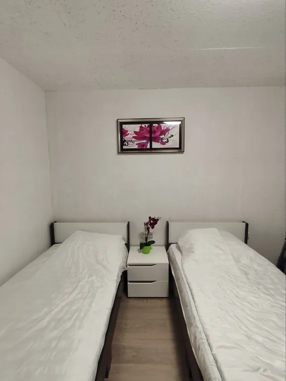 Хорошая просторная Квартира в порту