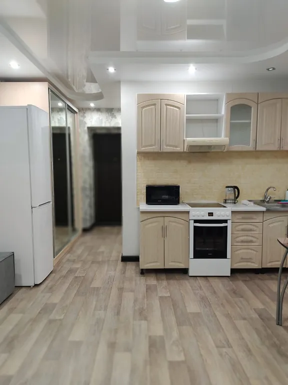 Уютная студия у Автовокзала