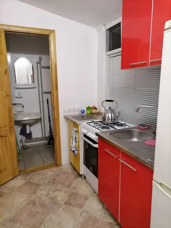 Коттедж Гостевой дом — Сочи