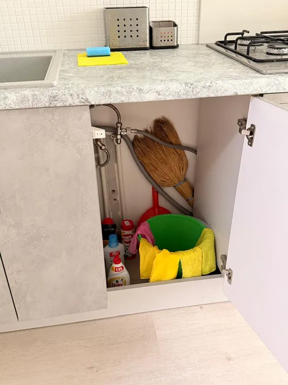 Уютная квартира у моря