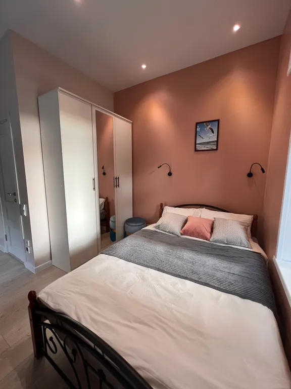 Квартира Комната — аренда посуточно в Владивосток