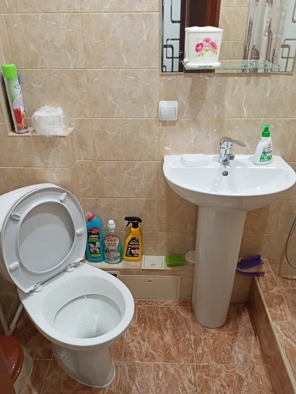 Квартира в курортной зоне