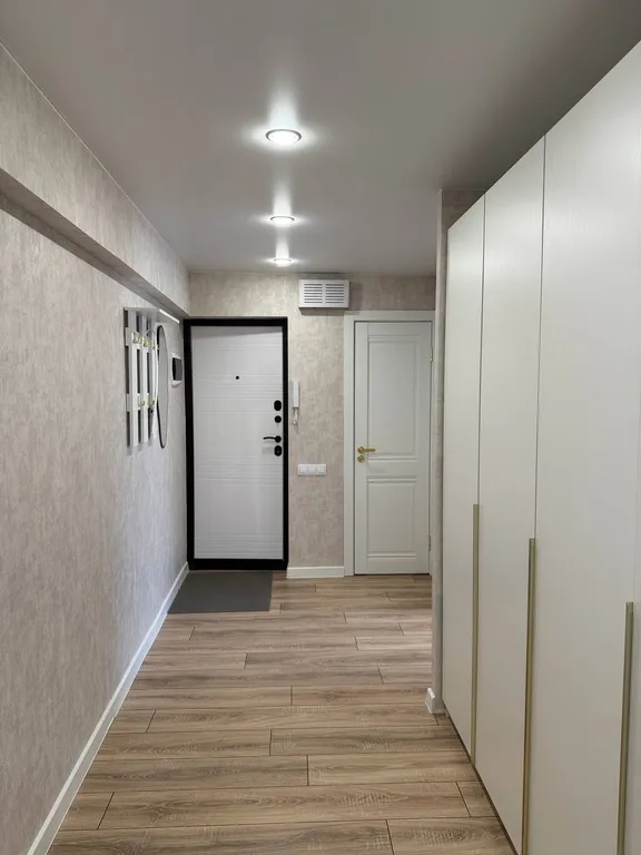 Квартира Квартира вблизи ЖД Вокзала — Новосибирск