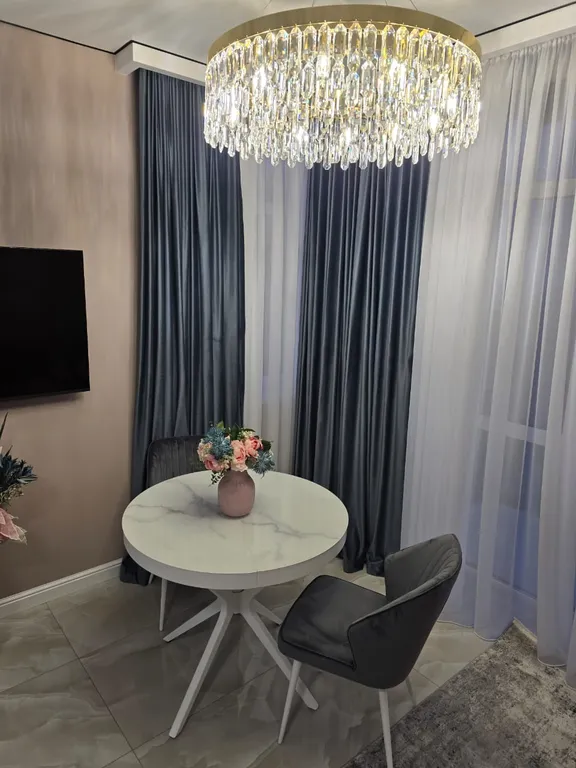 Квартира в элитном компплексе сард