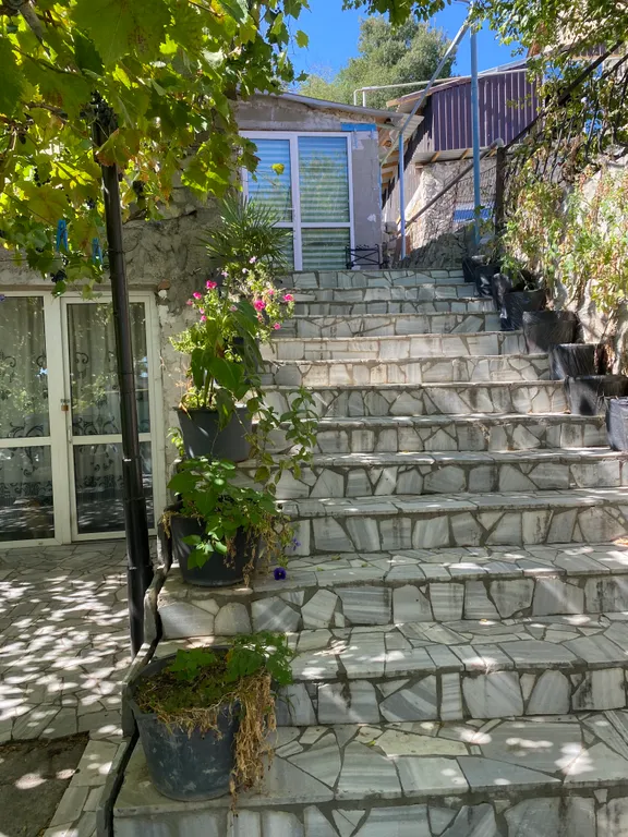 Комната в частном доме