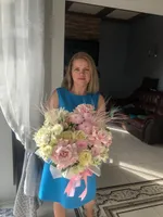 Светлана Иванова