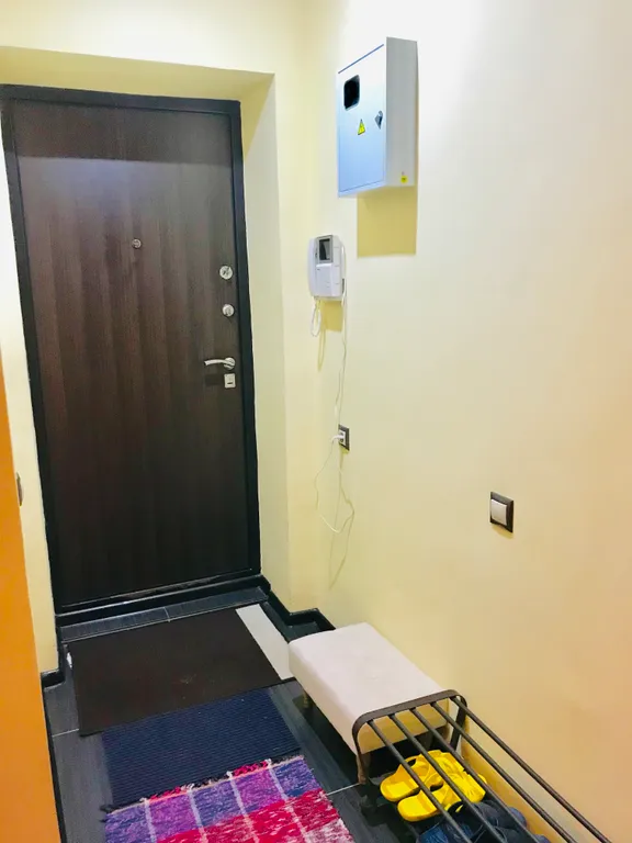 2-х комнатная квартира в центре