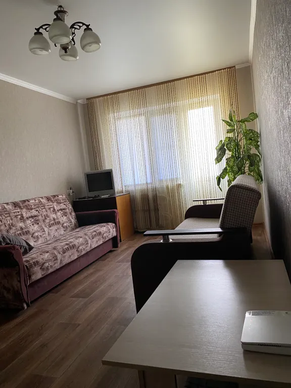 Квартира для вашего комфорта