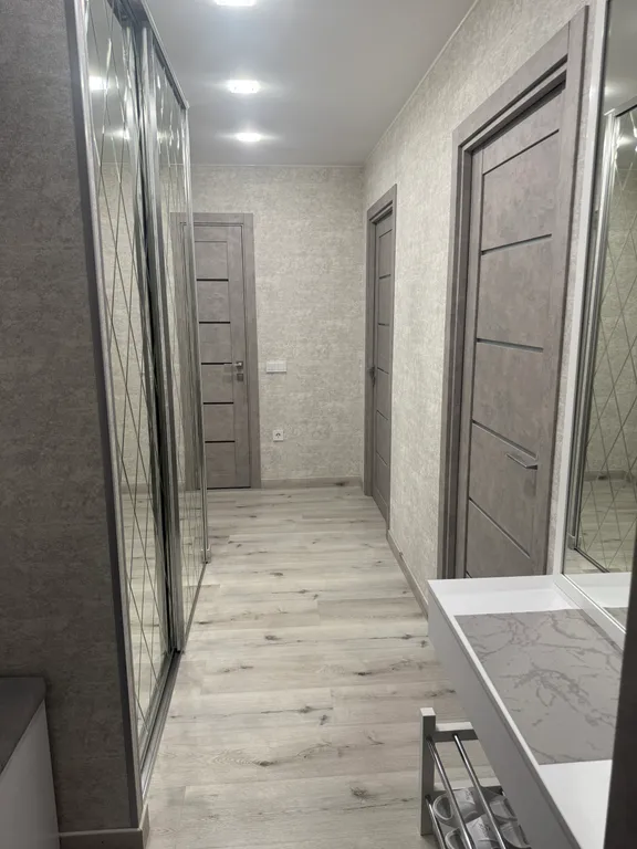 Новая уютная квартира рядом с монастырем