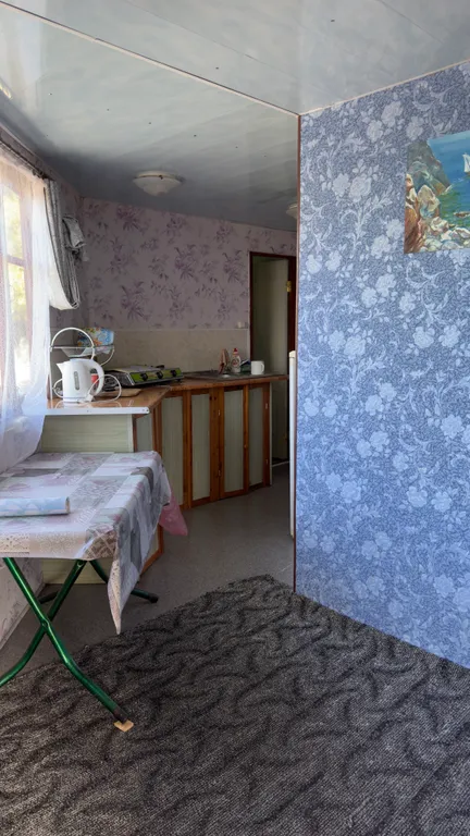 Комфортный домик в центре поселка