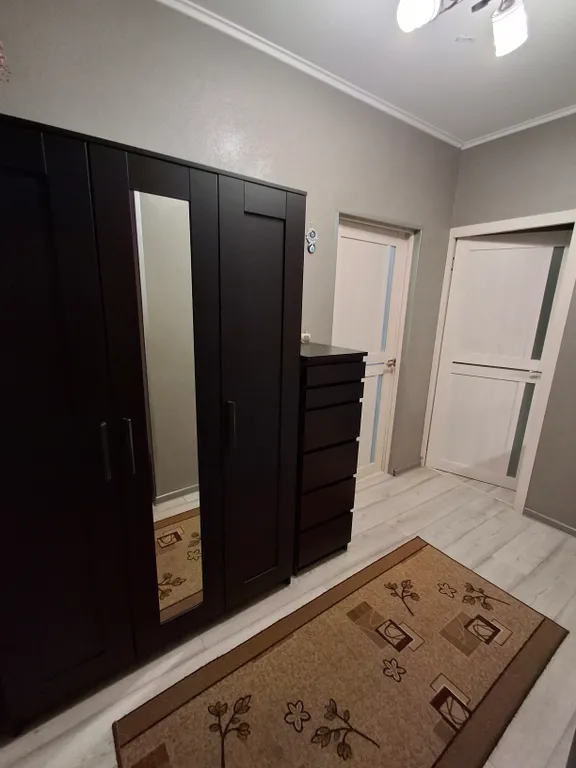 Квартира 1 комнатная квартира в микрорайоне Ивушки — Великий Новгород