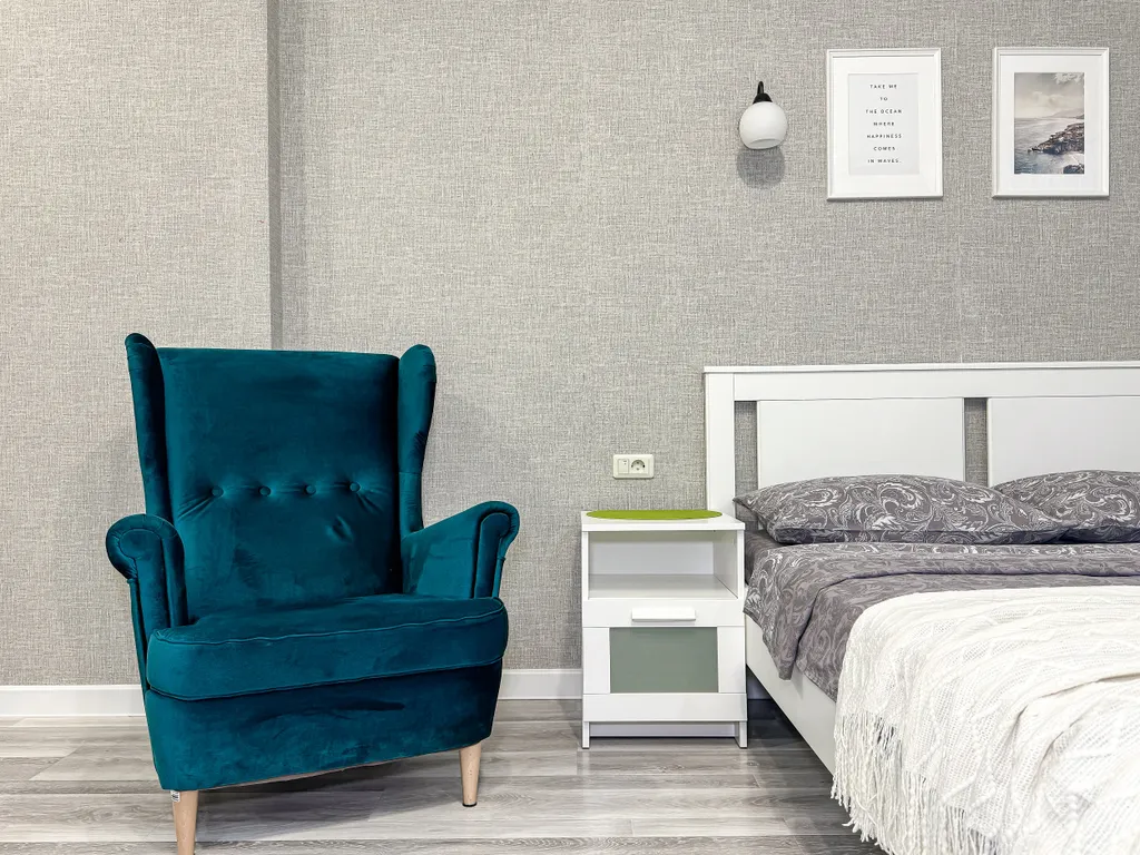 Квартира Апартаменты Монако 24 ЖК Кавказ 63 — Анапа