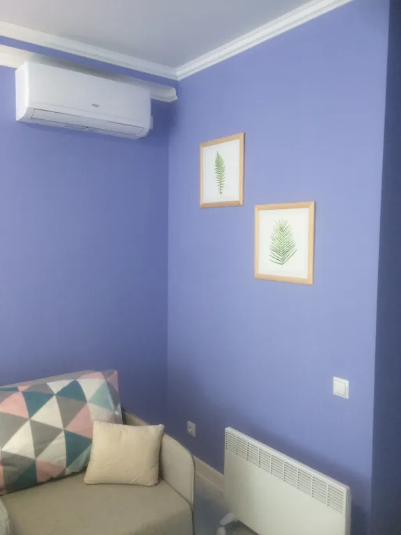 Квартира Квартира Sea Flower — Севастополь