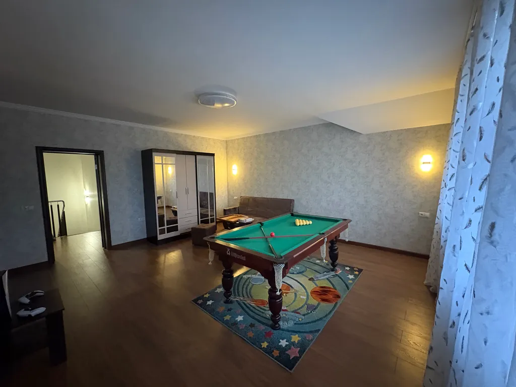 Шикарный мега уютный теплый дом