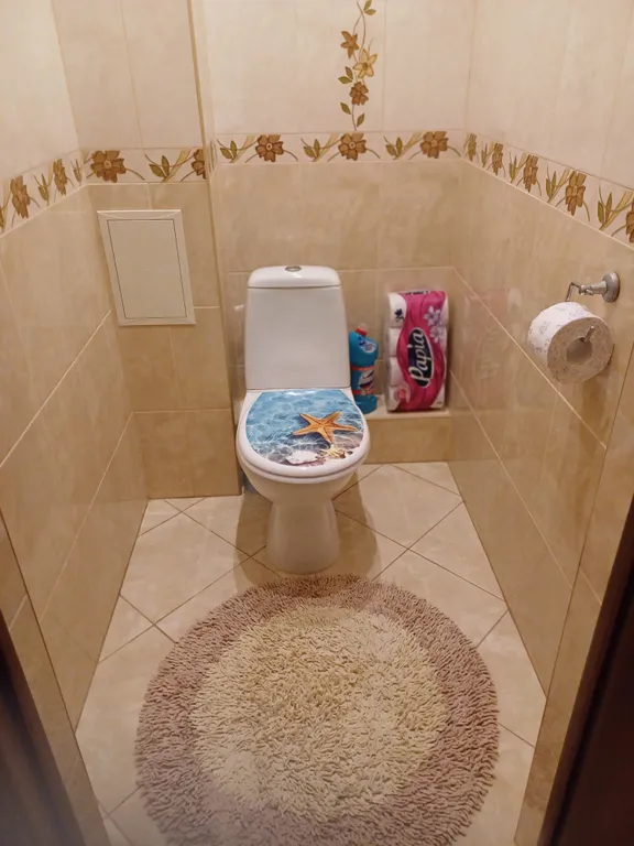 Квартира Квартира на пешеходной улице — Зеленоградск