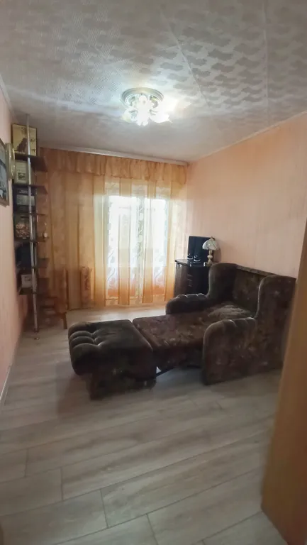 Квартира Уютная трёхкомнатная квартира с отличным видом — Владивосток