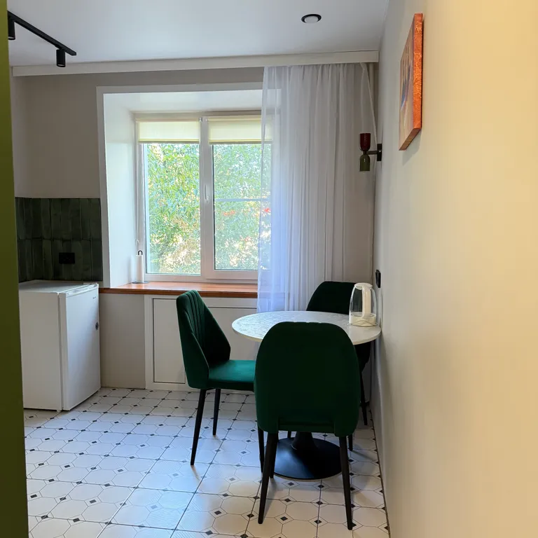 Квартира Эдем