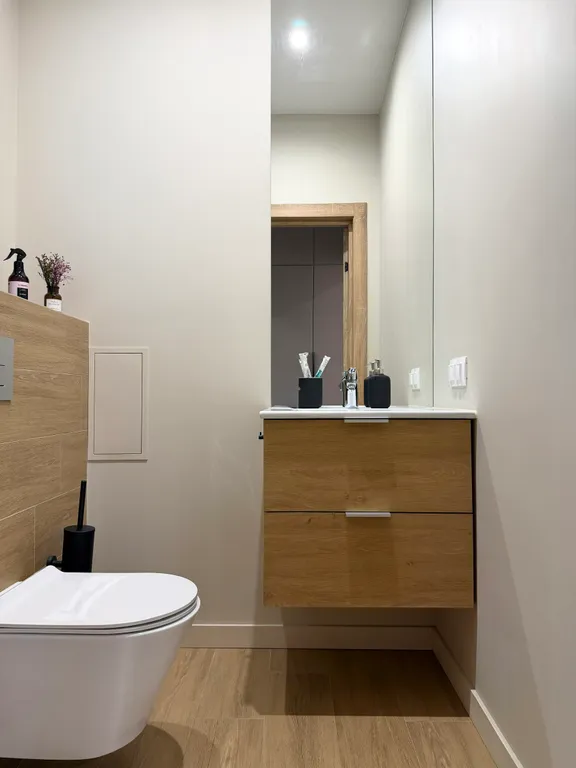 Просторная 2-комнатная квартира около ТРЦ Июнь