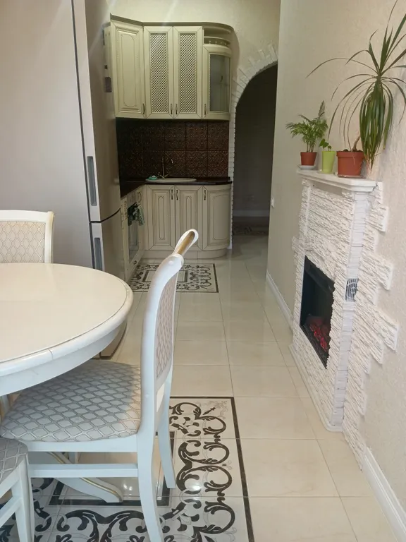 Квартира Уютная квартира — Сочи