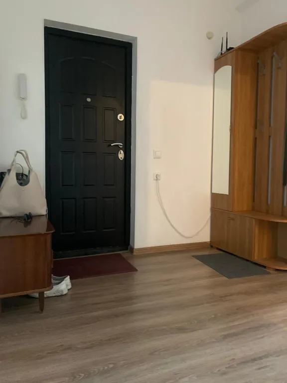 2-х комнатная квартира рядом с морем