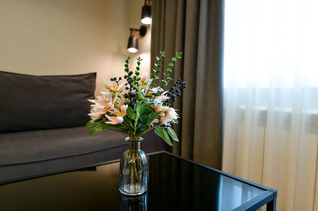 Апартамент на набережной реки Амур около таможни