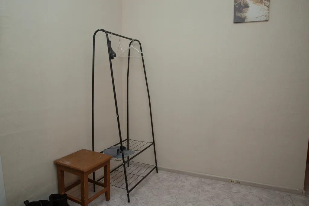 Квартира 2-комнатная Квартира — Самара